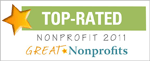 Great NonProfits - Recipe For Success.