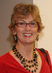 <b>Paula Arnold</b> Communications Professional - PaulaArnold