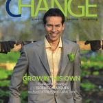 Change Magazine April 2010